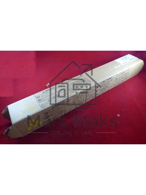 Картридж лазерный Ricoh Aficio MP C2003/2503 желтый, type MPC2503 (туба, 218г) JPN