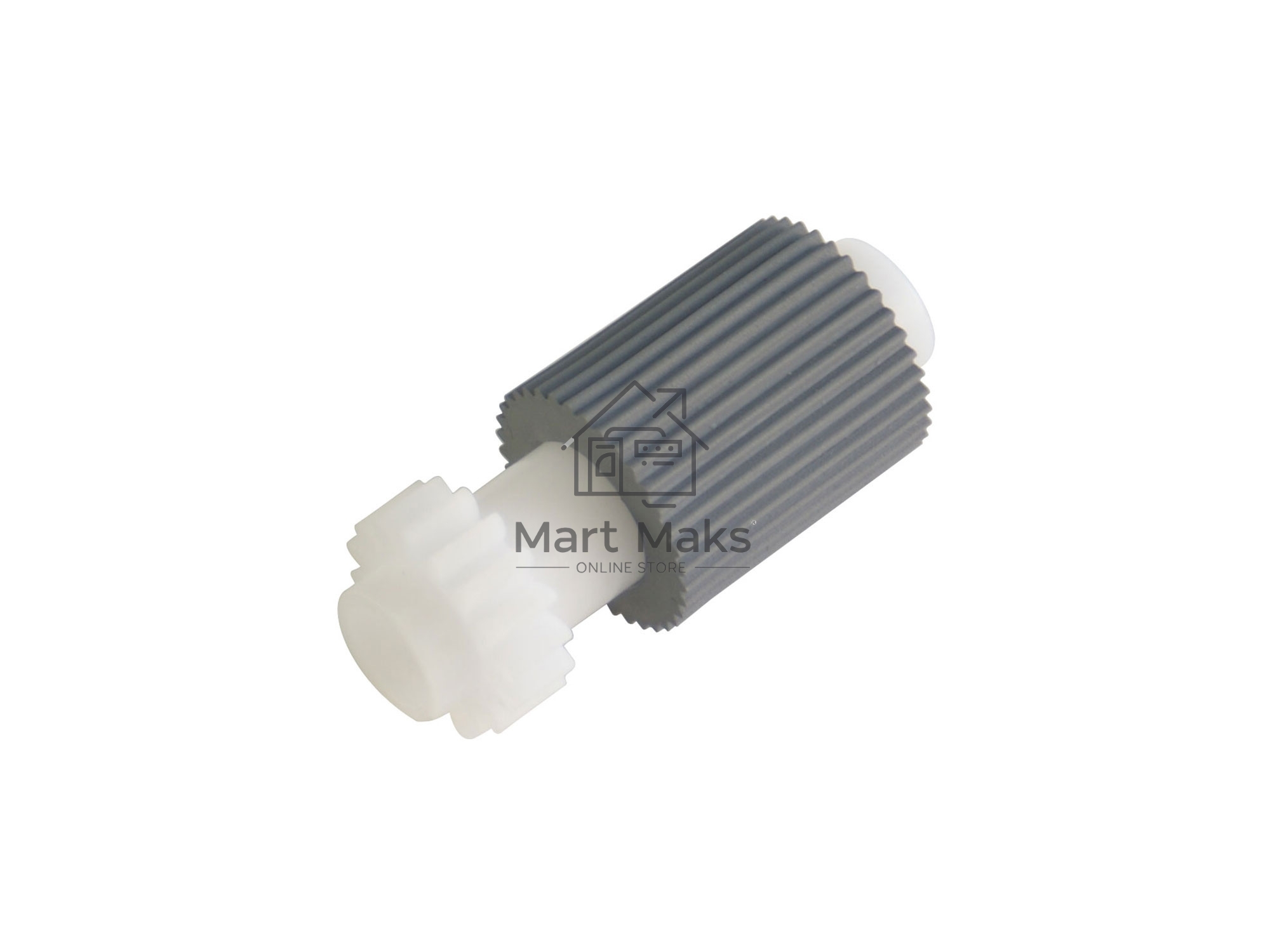 Ролик подхвата Cet CET8777 (2AR07240) для Kyocera KM-1620/1650/2050/2550 TASKalfa 180/181