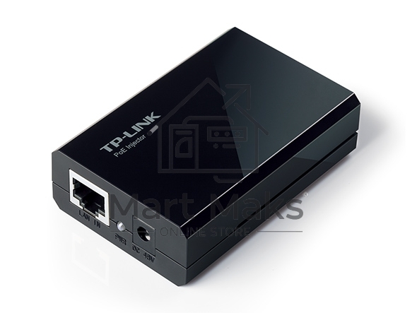 Адаптер инжектор TP-Link SMB TL-PoE150S PoE