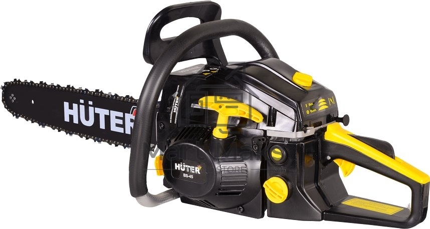 Бензопила BS-4514 Huter