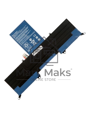 Аккумулятор для ноутбука Acer Aspire S3-951, 11.1V 3280mAh