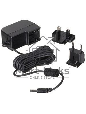 Адаптер Logitech SPARE-Rally POWER ADAPTER
