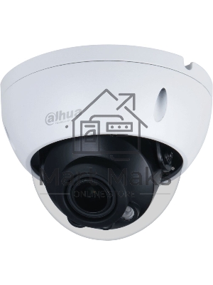 Камера видеонаблюдения IP Dahua DH-IPC-HDBW2231R-ZS-S2 2.7-13.5мм цв. (PAL)