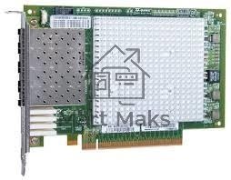 Сетевая карта Qlogiс QLE2694-SR-CK FC PCIE QUAD