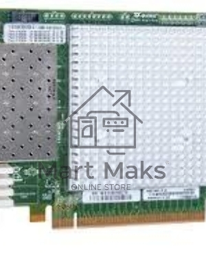 Сетевая карта Qlogiс QLE2694-SR-CK FC PCIE QUAD