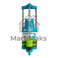 Дождеватель осцилирующий Palisad LUXE 17 форсунок