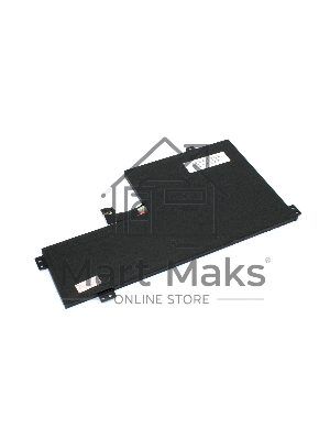 Аккумуляторная батарея для ноутбука Lenovo11.52V 4125mAh Orig