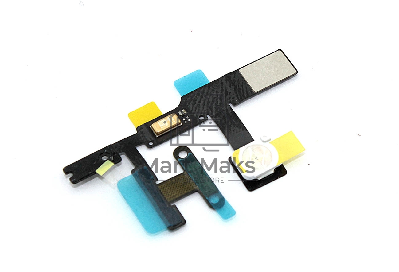 Шлейф кнопки включения и кнопок громкости для Apple iPad Pro 9.7 (A1673, A1674, A1675)