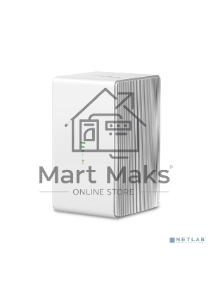 Роутер Wi-Fi Mercusys MB110-4G N300 с поддержкой 4G LTE