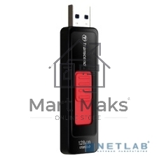 Флешка USB Transcend USB 128Gb JetFlash 760 TS128GJF760 {USB 3.0}