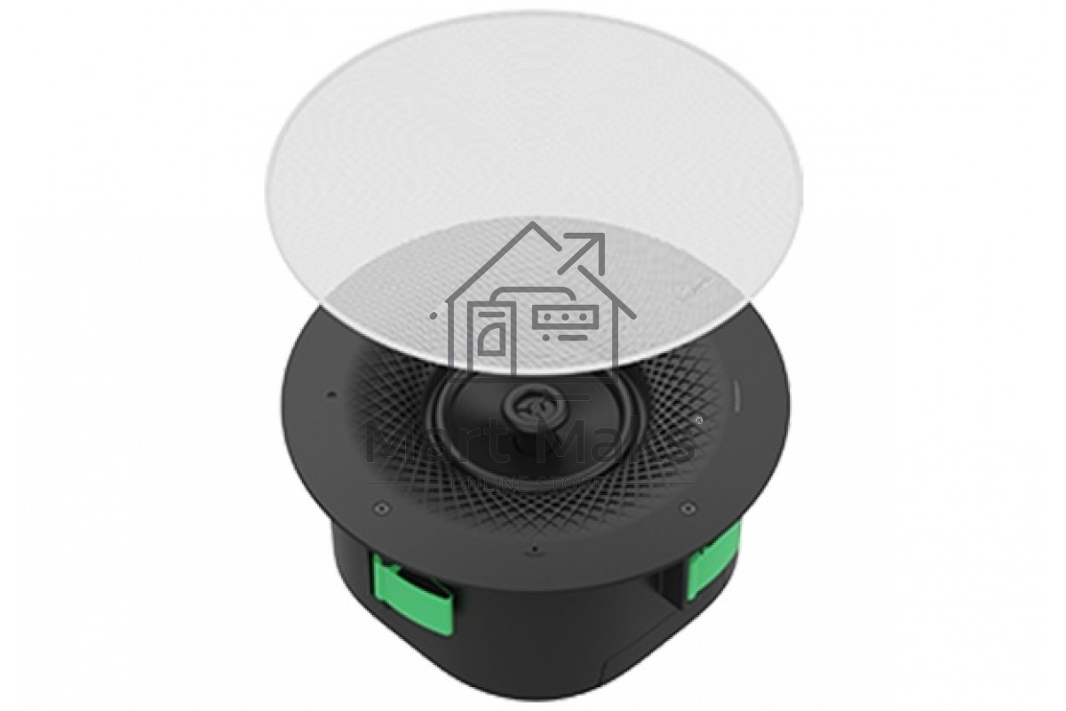 Акустическая система Yealink CS10 SkySound Ceiling Speaker / 2-year AMS 1303094
