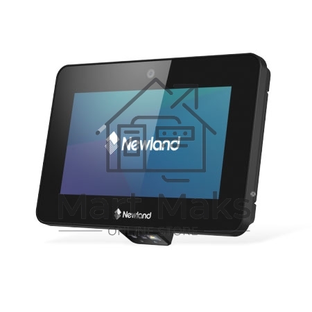 Микрокиоск NQuire 500 Skate II Micro Kiosk with 5