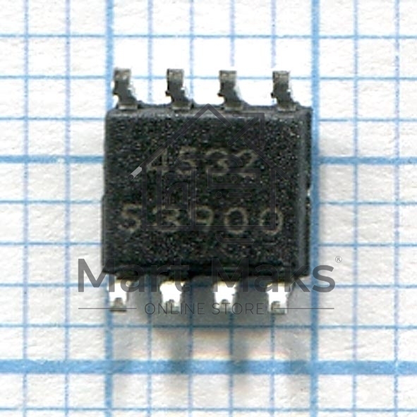 Микросхема ПЗУ W25P10
