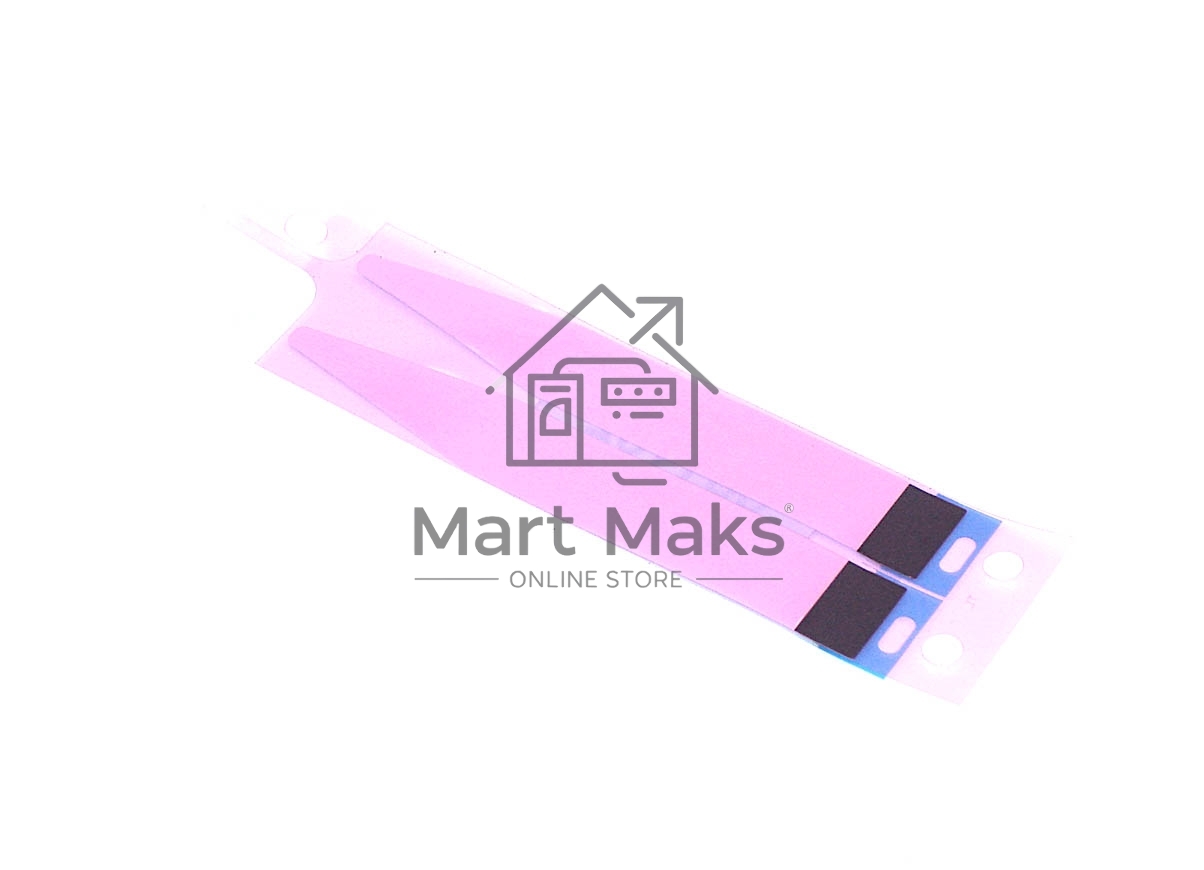 Наклейка (sticker) аккумулятора для iPhone 6