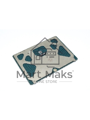 Трекпад (тачпад) для MacBook Pro 17 A1297 Early 2009 - Late 2011 922-9009