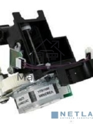 Узел подачи тонера RICOH Aficio MP C2003/C3003/C3503/C4503/C5503/C6003 (D0BQ3280, D149-3280, D1493280/D0BQ3282) magenta