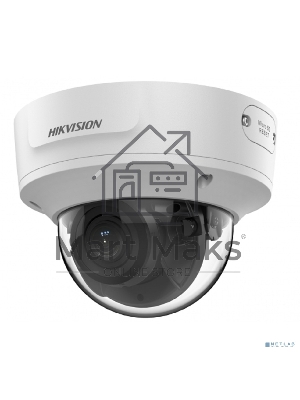 Видеокамера IP Hikvision DS-2CD2723G2-IZS 2.8-12мм цветная