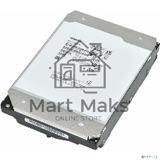 Жесткий диск TOSHIBA MG11ACA16TE SATA 16TB 7200RPM 6Gb/S 1024MB