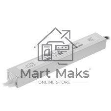 Драйвер Smartbuy (SBL-IP67-Driver-25W) нейтральный 25W