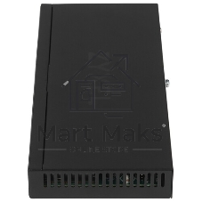 Коммутатор Zyxel XMG1915-10EP-EU0101F (L2+) 8x2.5 Гбит/с 2SFP+ 8PoE++ 130W управляемый