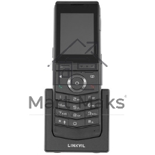 Гостиничный IP-телефон Fanvil H6W WIFI Hotel Phone HD voice 2 SIP Lines 5 Prograммable Keys 1 USB port for charging 3.5