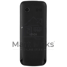 Мобильный телефон INOI 244 Modern Plus 4G черный