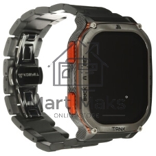 Умные часы KOSPET Tank M3 Ultra, 1.96
