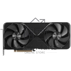 Видеокарта NVIDIA RTX PRO 6000 Blackwell Workstation Edition, 96 GB GDDR7, 512 bit, 4xDisplayPort, GPU 1590 MHz