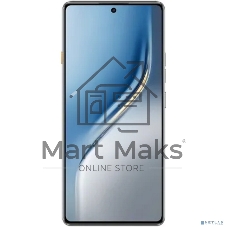 Смартфон Tecno Camon 40 CM5, 8/256Gb, белый