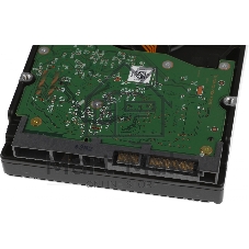 Жесткий диск HDD WD Red Pro 4Tb 7200rpm SATA 256Mb 3.5