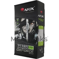 Видеокарта AFOX GeForce RTX 2060 SUPER, 8 GB GDDR6, 256 bit, 3xDisplayPort, HDMI, GPU 1470 MHz