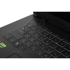 Ноутбук Gigabyte Gaming A16 GA63H AMD Ryzen AI 7 260/16Gb/SSD 512Gb/RTX 5060 8Gb/16