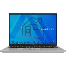 Ноутбук Maibenben M16B-R343UM Ryzen 3 4300U 8Gb SSD512Gb AMD Radeon Graphics 16