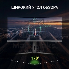 Монитор 34