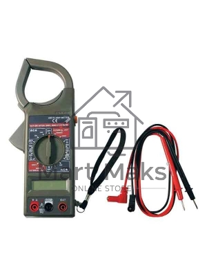 Инструменты Ресанта DT 266 Клемметр 61/10/225