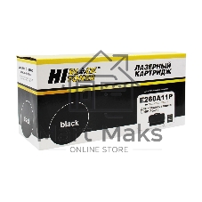Картридж Lexmark E260/E360/E460 (Hi-Black) E260A11P, 3,5К     