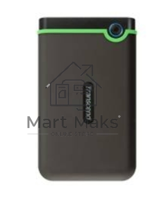 Внешний HDD 2.5