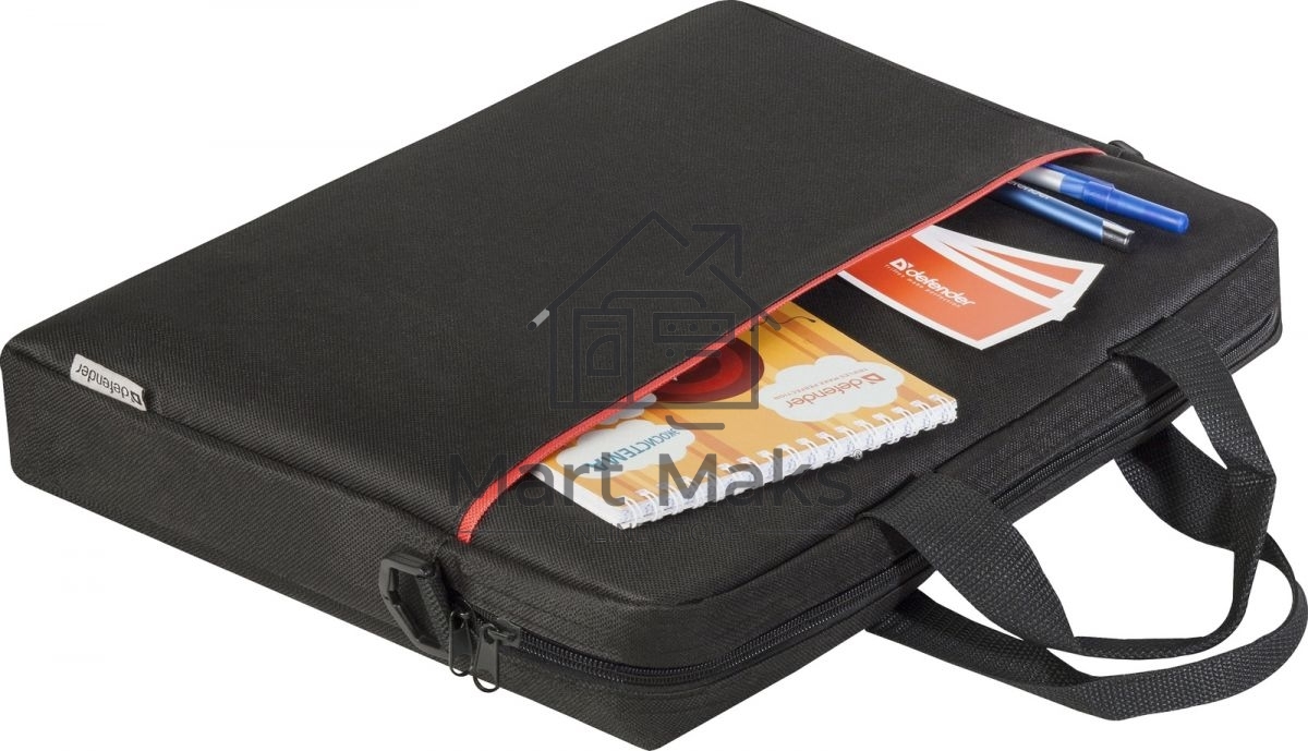 Сумка для ноутбука Defender LITE 15.6