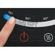 Чайник электрический Bosch TWK7203