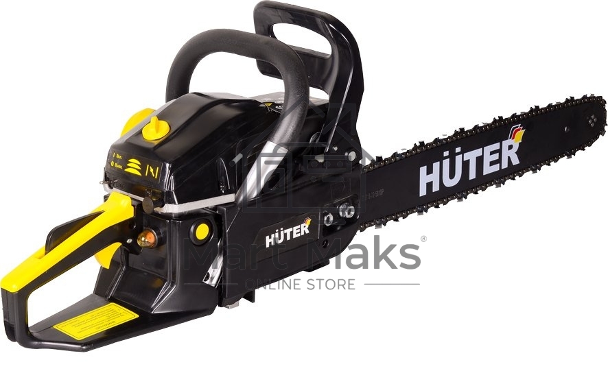 Бензопила BS-4514 Huter