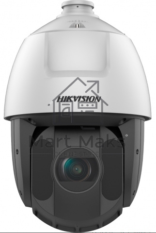 Камера видеонаблюдения IP Hikvision DS-2DE5432IW-AE(T5) 4.8-153.6мм
