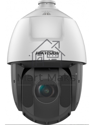 Камера видеонаблюдения IP Hikvision DS-2DE5432IW-AE(T5) 4.8-153.6мм