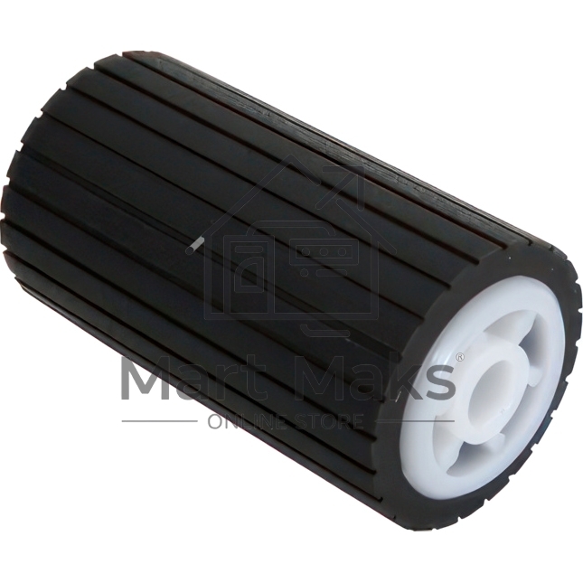 Вал обходной подачи бумаги BY-PASS FEED ROLLER