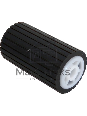 Вал обходной подачи бумаги BY-PASS FEED ROLLER