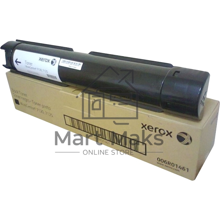 Картридж лазерный Xerox 006R01461 черный для Xerox WC 7120 (22000стр.)