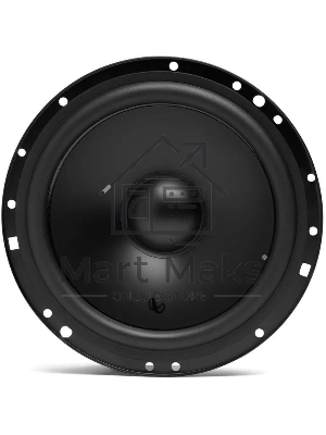 Колонки автомобильные Infinity Alpha 650C 315Вт 91дБ 4Ом 16.5 см (6 1/2дюйм) (ком.: 2 кол.) компонентные двухполосные