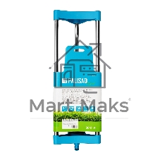 Дождеватель осцилирующий Palisad LUXE 17 форсунок