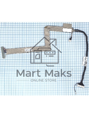 Шлейф матрицы для ноутбука Toshiba Satellite A60 A65 15