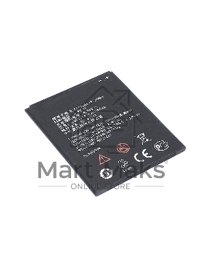Аккумуляторная батарея Li3822T43P3h716043 для ZTE Blade L7 3.8V 2200mAh