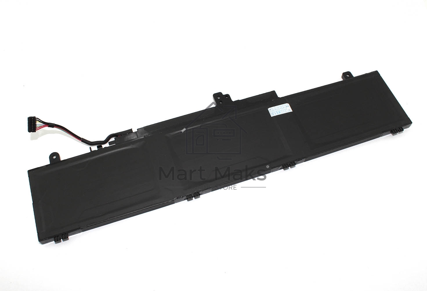 Аккумуляторная батарея для ноутбука Lenovo E14 gen 5, E16 gen 1 (L22B3PG5) 11.52V, 57Wh